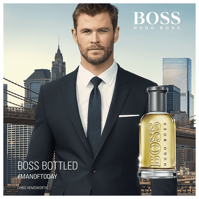 KIT 3 Perfumes Masculinos - Hugo Boss | Allure | Armani Code [100 ml] - Frete Grátis para todo o Brasil