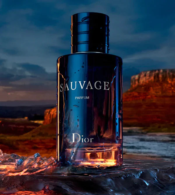 KIT 3 Perfumes Masculinos Importados (100 ml cada) - 212 Vip Black | Sauvage Dior | One Milion - Frete Grátis para todo o Brasil