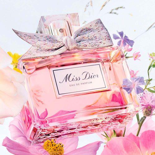 Miss Dior Dior - Perfume Feminino [100ml] - EDP | Frete Grátis para todo o Brasil