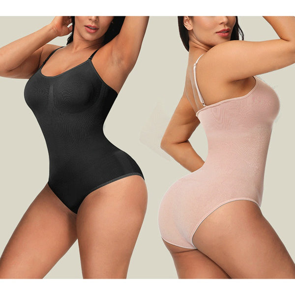 Body Modelador - ShapeSlim™ [Compre 1 & Leve 2] + FRETE GRÁTIS