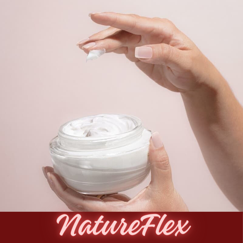 NatureFlex - Alivio Imediato das Dores